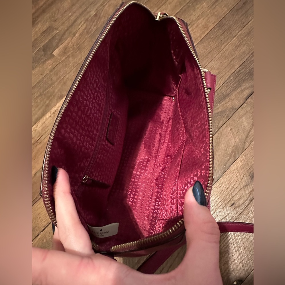 Kate Spade Purse - Picture 2 of 4